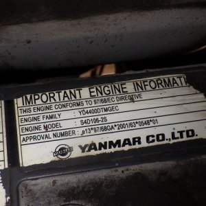 KOMATSU BM595 ★ Other ★ EPA, W/ WIRED CONTROLLER - Image 61