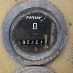 KOMATSU BM595 ★ Other ★ EPA, W/ WIRED CONTROLLER - Image 63