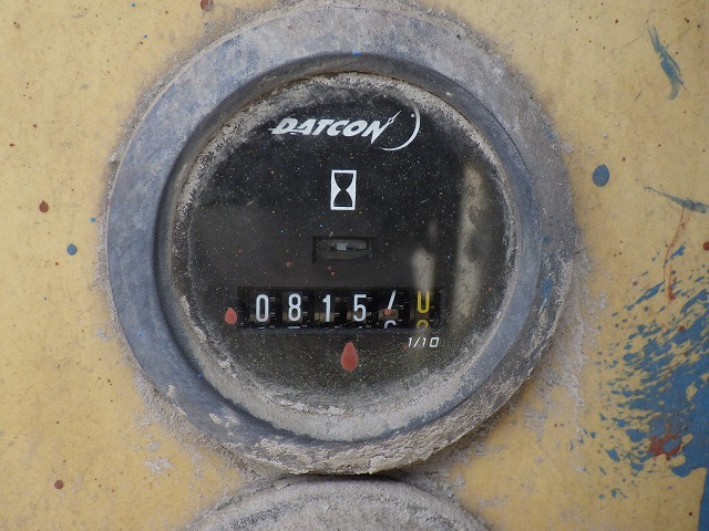 KOMATSU BM595 ★ Other ★ EPA, W/ WIRED CONTROLLER