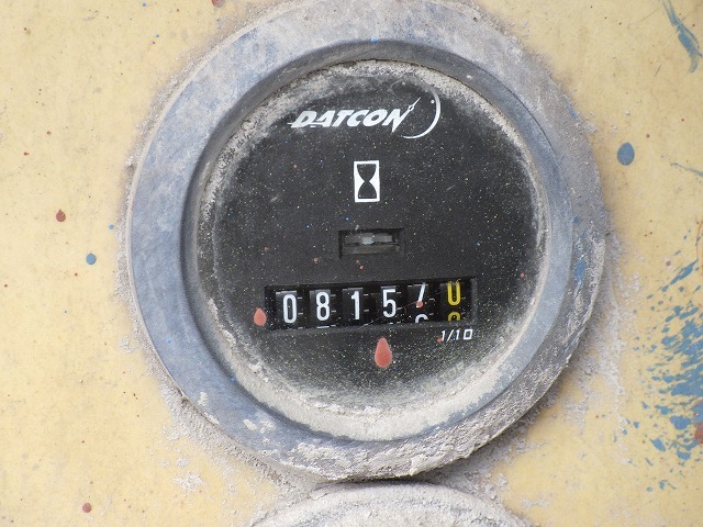 KOMATSU BM595 ★ Other ★ EPA, W/ WIRED CONTROLLER