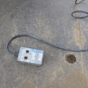 KOMATSU BM595 ★ Other ★ EPA, W/ WIRED CONTROLLER - Image 65