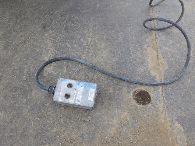 KOMATSU BM595 ★ Other ★ EPA, W/ WIRED CONTROLLER