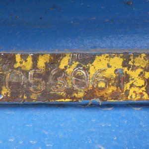 KOMATSU BM595 ★ Other ★ EPA, W/ WIRED CONTROLLER - Image 68