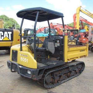 YANMAR C30R-3 ★ Other ★ 320R, CNP - Image 1