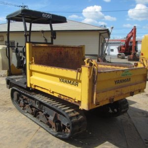 YANMAR C30R-3 ★ Other ★ 320R, CNP - Image 3
