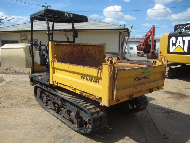 YANMAR C30R-3 ★ Other ★ 320R, CNP