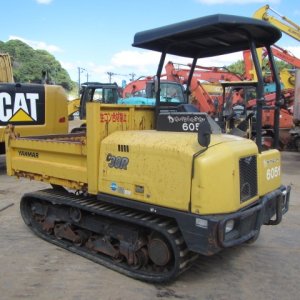 YANMAR C30R-3 ★ Other ★ 320R, CNP - Image 4