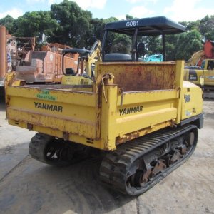 YANMAR C30R-3 ★ Other ★ 320R, CNP - Image 5