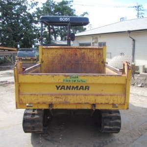YANMAR C30R-3 ★ Other ★ 320R, CNP - Image 6