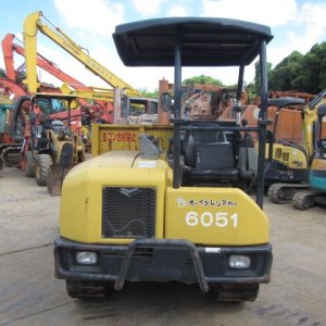 YANMAR C30R-3 ★ Other ★ 320R, CNP - Image 7