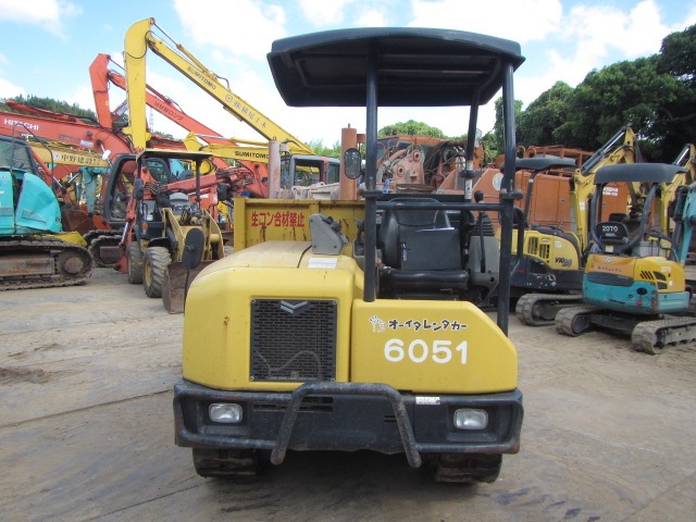 YANMAR C30R-3 ★ Other ★ 320R, CNP