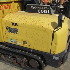 YANMAR C30R-3 ★ Other ★ 320R, CNP - Image 8