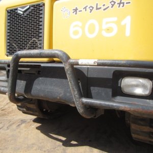 YANMAR C30R-3 ★ Other ★ 320R, CNP - Image 9