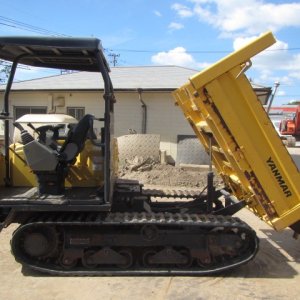 YANMAR C30R-3 ★ Other ★ 320R, CNP - Image 11