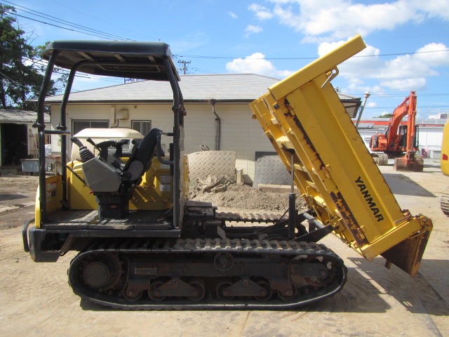 YANMAR C30R-3 ★ Other ★ 320R, CNP