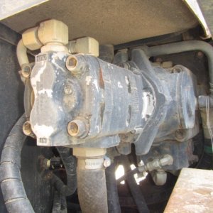YANMAR C30R-3 ★ Other ★ 320R, CNP - Image 12