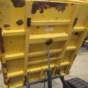 YANMAR C30R-3 ★ Other ★ 320R, CNP - Image 13