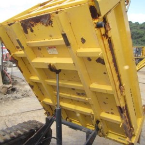 YANMAR C30R-3 ★ Other ★ 320R, CNP - Image 14