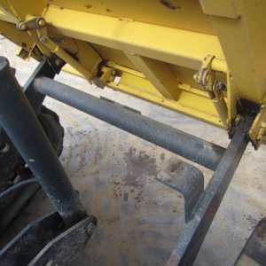 YANMAR C30R-3 ★ Other ★ 320R, CNP - Image 15