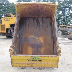 YANMAR C30R-3 ★ Other ★ 320R, CNP - Image 17