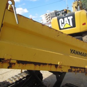 YANMAR C30R-3 ★ Other ★ 320R, CNP - Image 19