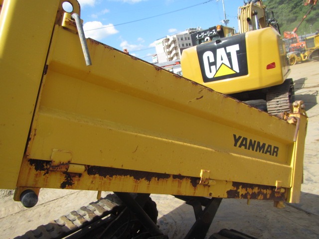 YANMAR C30R-3 ★ Other ★ 320R, CNP