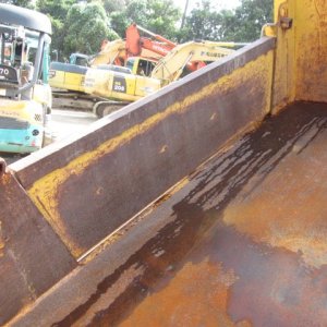 YANMAR C30R-3 ★ Other ★ 320R, CNP - Image 20