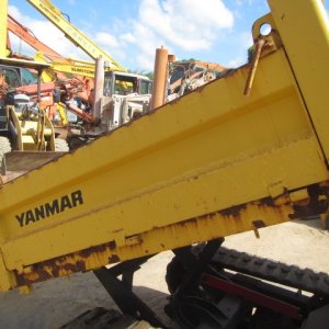 YANMAR C30R-3 ★ Other ★ 320R, CNP - Image 21
