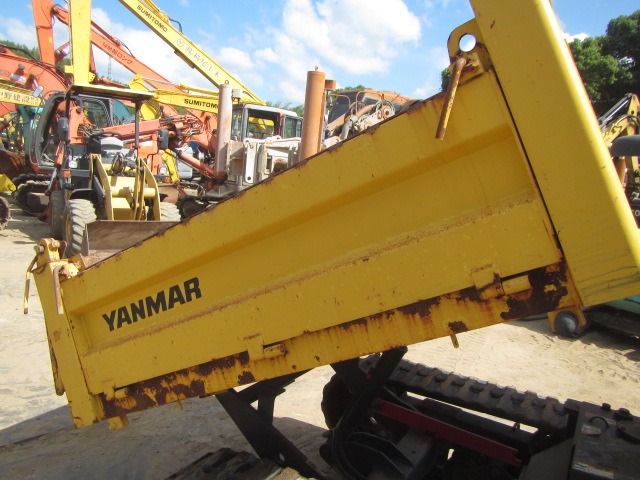 YANMAR C30R-3 ★ Other ★ 320R, CNP