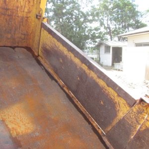 YANMAR C30R-3 ★ Other ★ 320R, CNP - Image 22