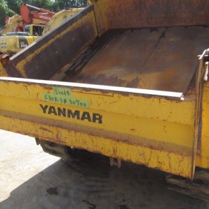 YANMAR C30R-3 ★ Other ★ 320R, CNP - Image 23