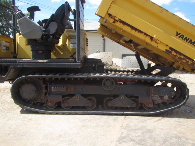 YANMAR C30R-3 ★ Other ★ 320R, CNP