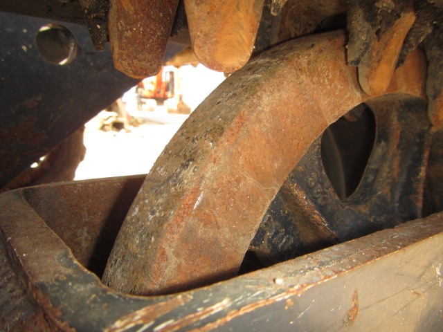 YANMAR C30R-3 ★ Other ★ 320R, CNP