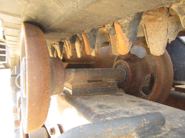 YANMAR C30R-3 ★ Other ★ 320R, CNP