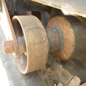 YANMAR C30R-3 ★ Other ★ 320R, CNP - Image 30