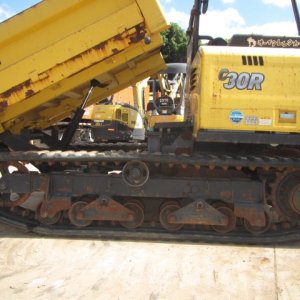 YANMAR C30R-3 ★ Other ★ 320R, CNP - Image 39