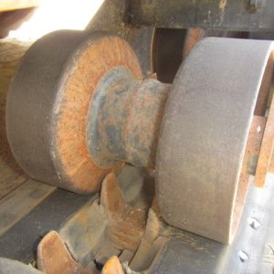 YANMAR C30R-3 ★ Other ★ 320R, CNP - Image 44