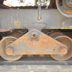 YANMAR C30R-3 ★ Other ★ 320R, CNP - Image 45