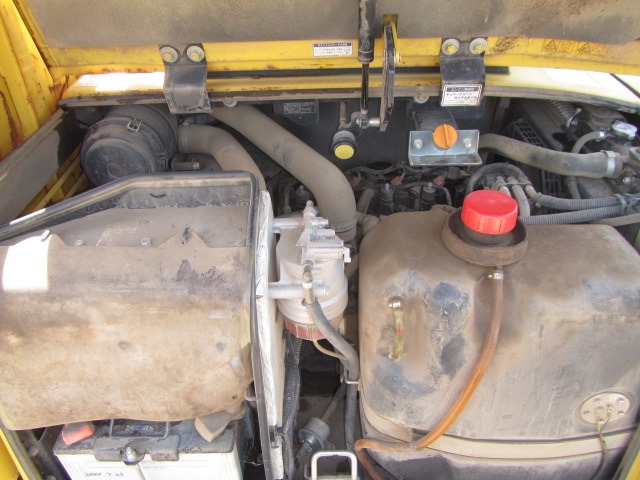 YANMAR C30R-3 ★ Other ★ 320R, CNP