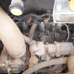 YANMAR C30R-3 ★ Other ★ 320R, CNP - Image 54