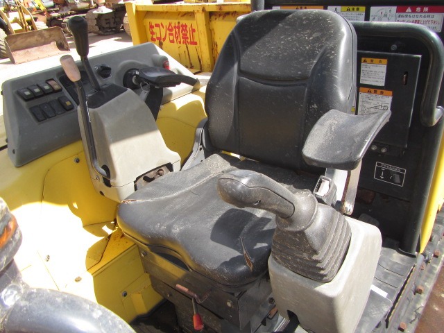 YANMAR C30R-3 ★ Other ★ 320R, CNP