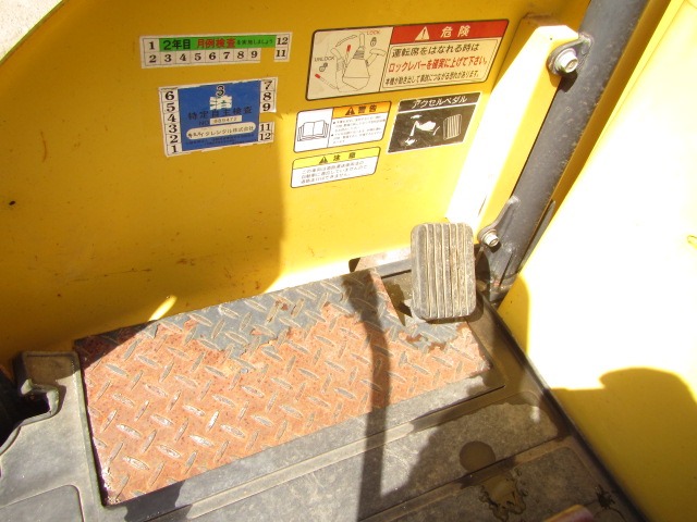 YANMAR C30R-3 ★ Other ★ 320R, CNP