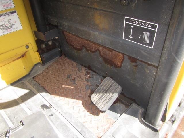YANMAR C30R-3 ★ Other ★ 320R, CNP