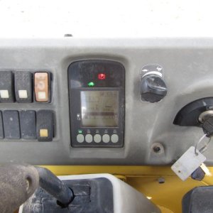 YANMAR C30R-3 ★ Other ★ 320R, CNP - Image 69