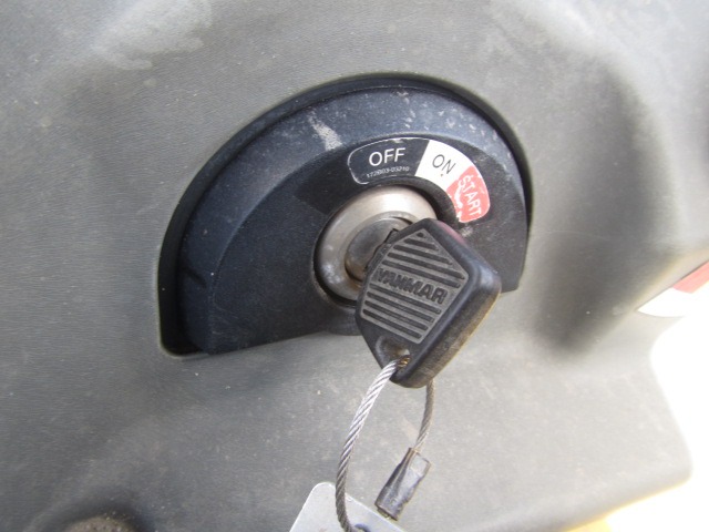 YANMAR C30R-3 ★ Other ★ 320R, CNP