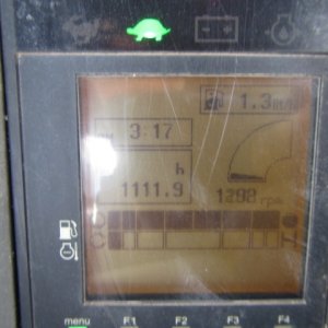 YANMAR C30R-3 ★ Other ★ 320R, CNP - Image 71