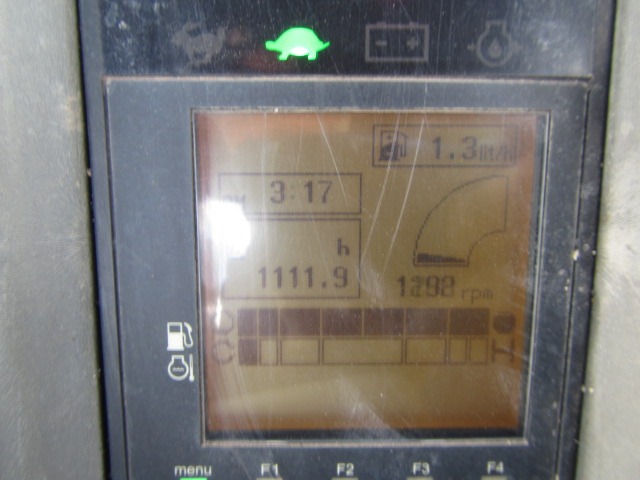 YANMAR C30R-3 ★ Other ★ 320R, CNP