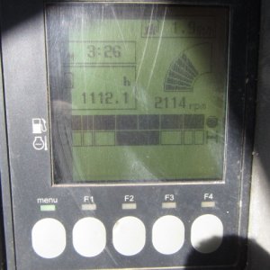 YANMAR C30R-3 ★ Other ★ 320R, CNP - Image 72