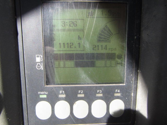 YANMAR C30R-3 ★ Other ★ 320R, CNP
