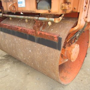 HITACHI CC135C-3A ★ Road Equipment ★ - Image 7